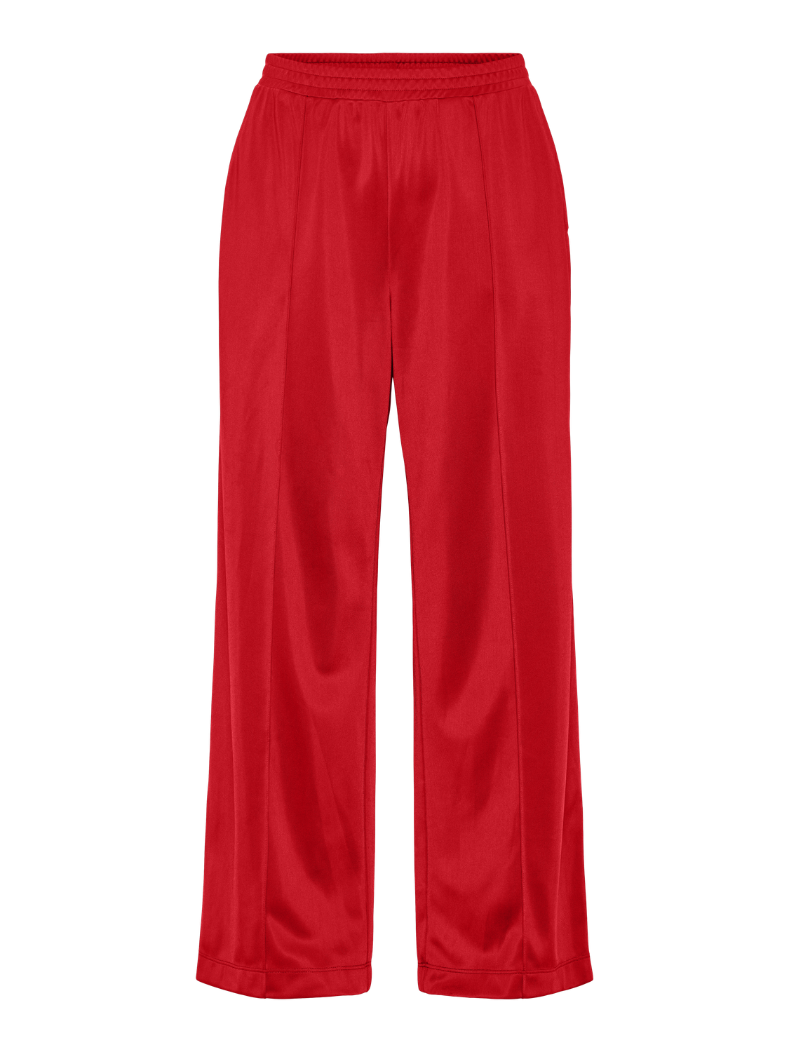 PCGRACE Pants - High Risk Red