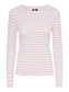 PCRUKA T-Shirt - Pink Lavender