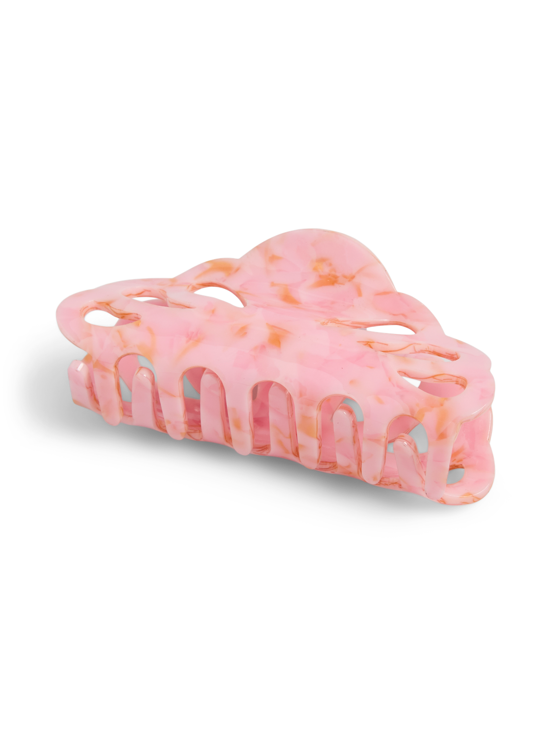 PCJOANNA Hair Accessory - Begonia Pink