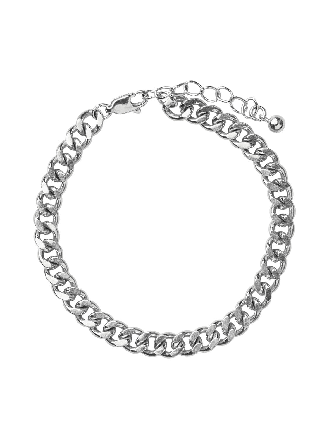 FPNIBE Bracelets - Silver Colour