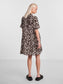 PCJEANITA Dress - Mole