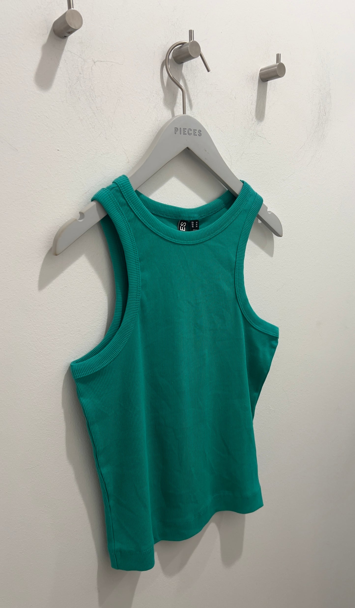 PCTAYA Tank Top - Simply Green