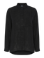 PCMASTINA Shirts - Black