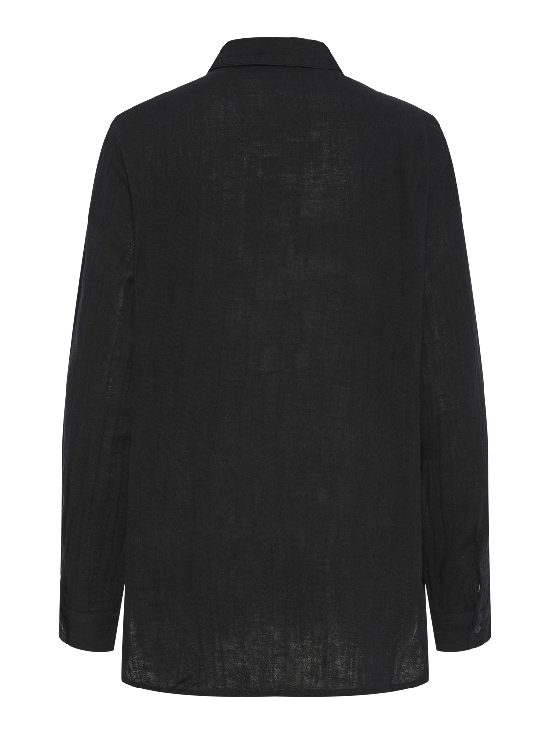 PCMASTINA Shirts - Black