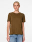 PCANORA T-Shirt - Beech