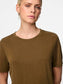 PCANORA T-Shirt - Beech