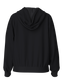 PCCHILLI ZIP Sweatshirt - Black