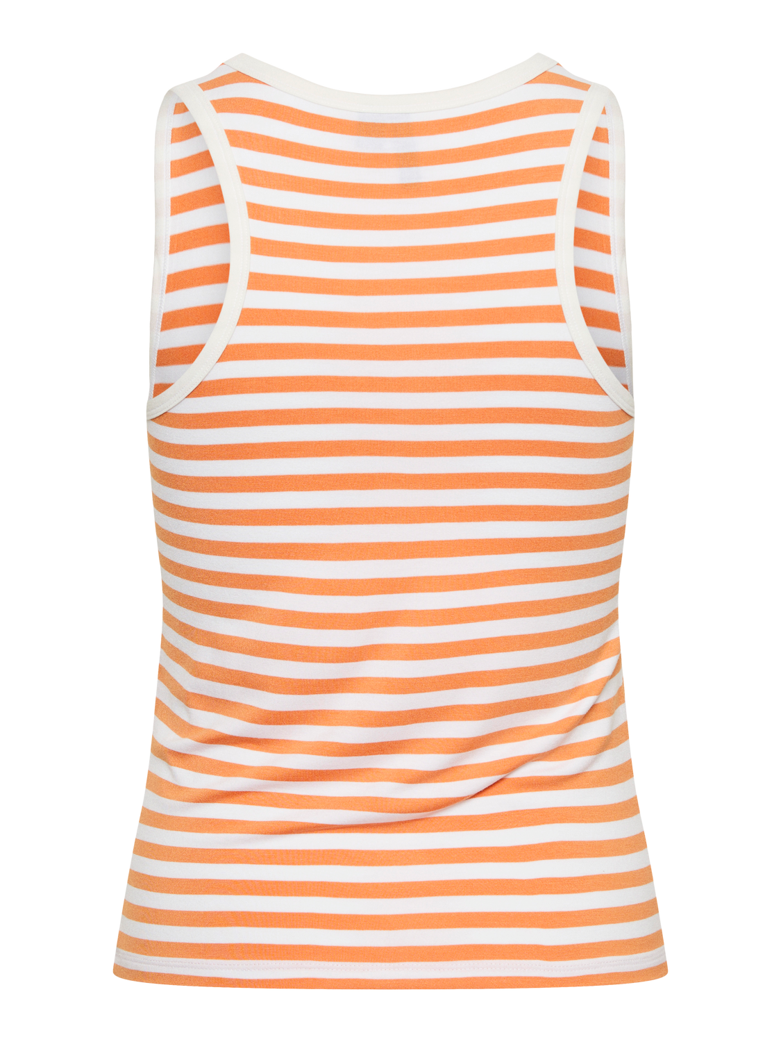 PCANE Tank Top - Tangerine