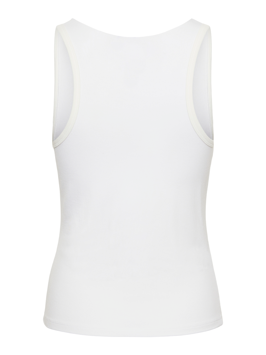 PCANE Tank Top - Cloud Dancer