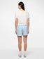 PCPENNY Shorts - Airy Blue