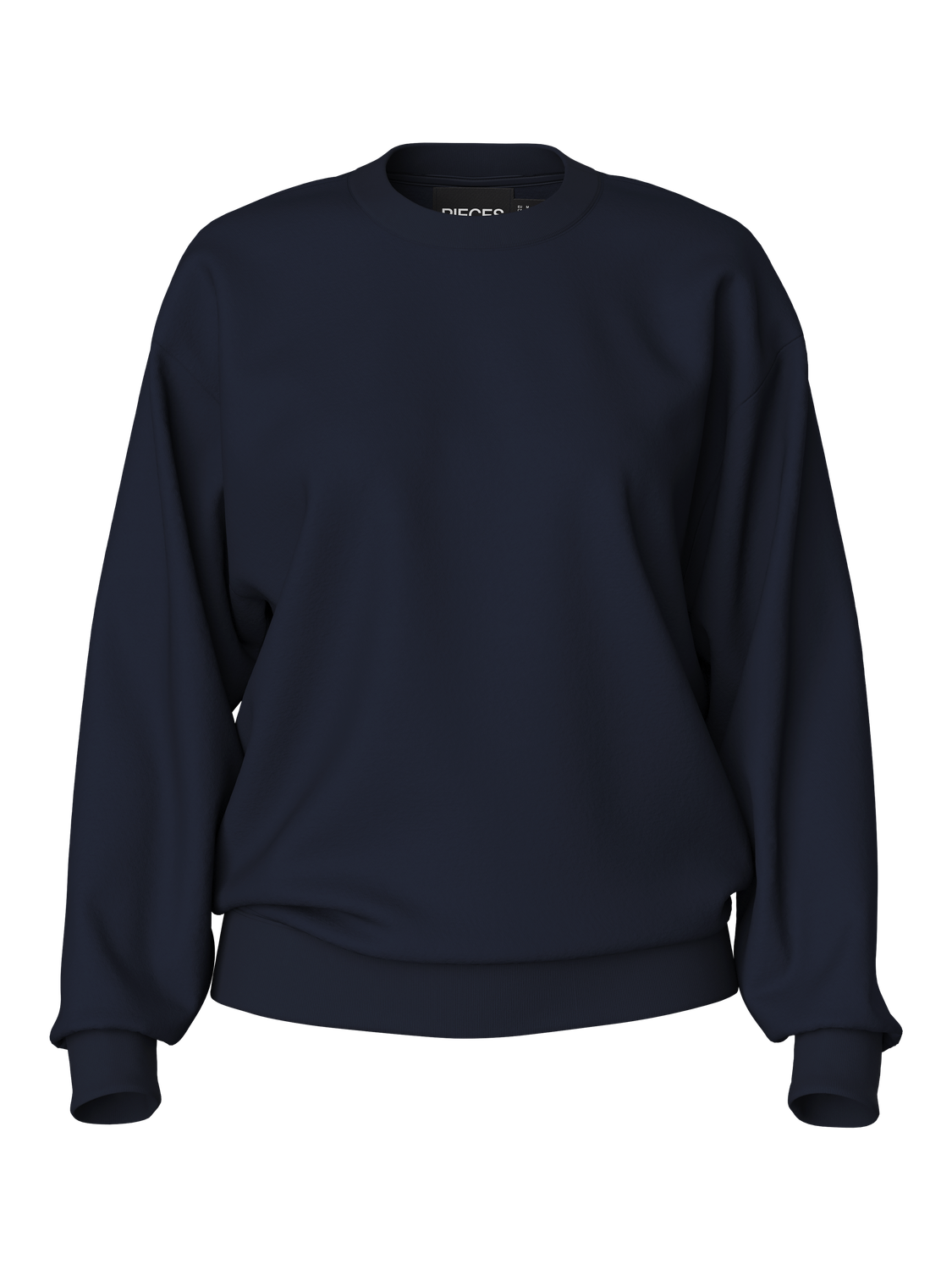 PCCHILLI Sweatshirt - Sky Captain