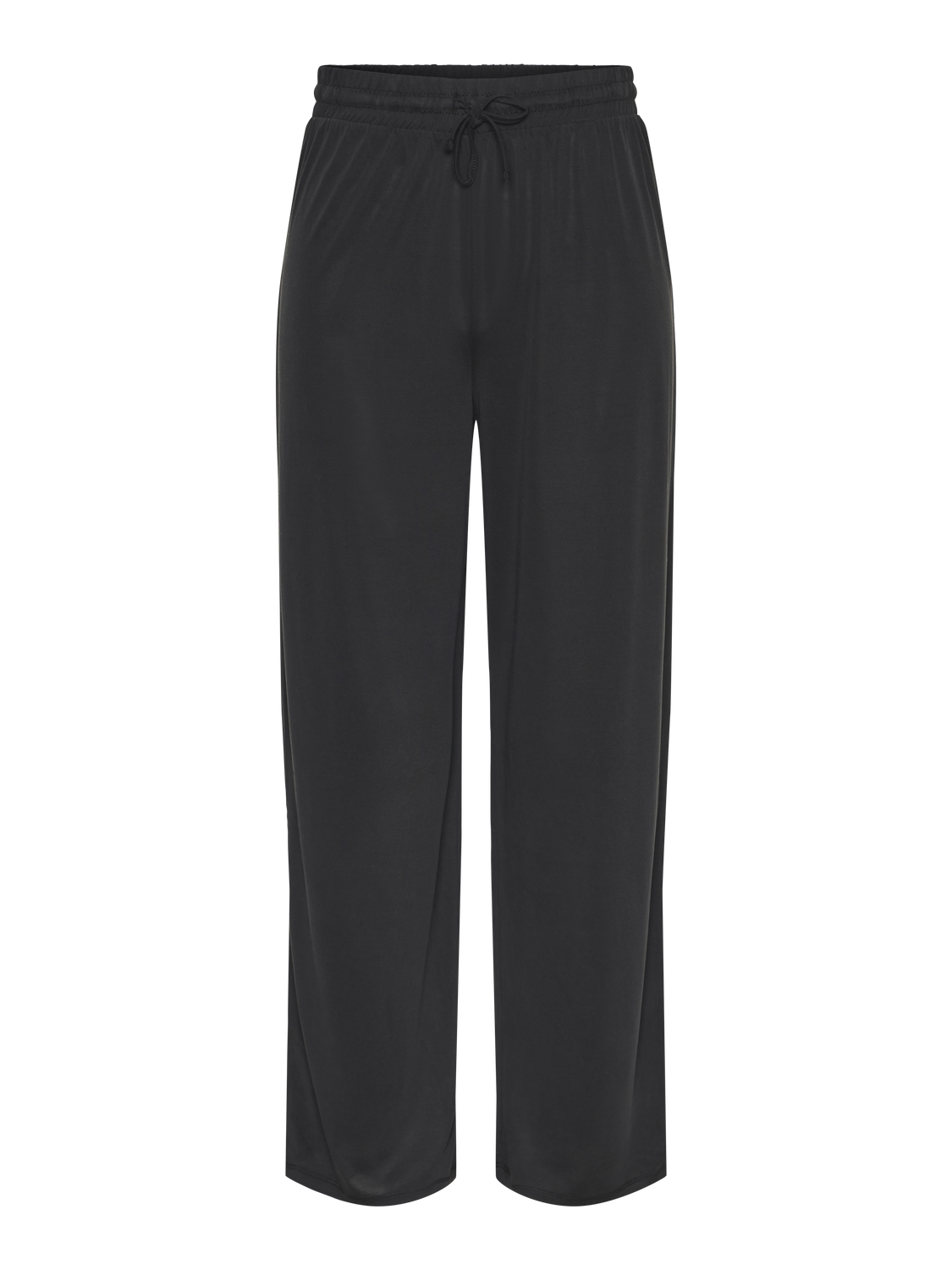 PCANORA Trousers - Black