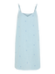 PCMAYA Short Dress - Angel Falls