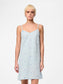 PCMAYA Short Dress - Angel Falls