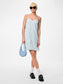 PCMAYA Short Dress - Angel Falls