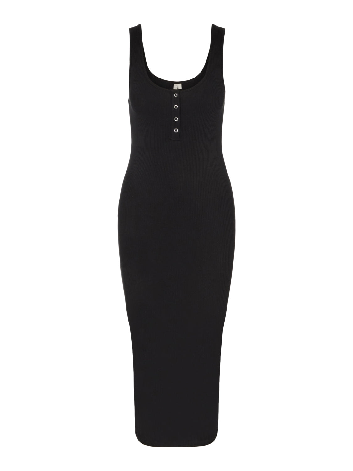 PCKITTE Dress - Black