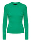 PCCRISTA Pullover - Mint