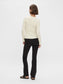 PCCRISTA Pullover - Birch