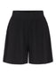 PCRIBBI Shorts - black