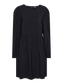 PCNIKO Dress - Night Sky