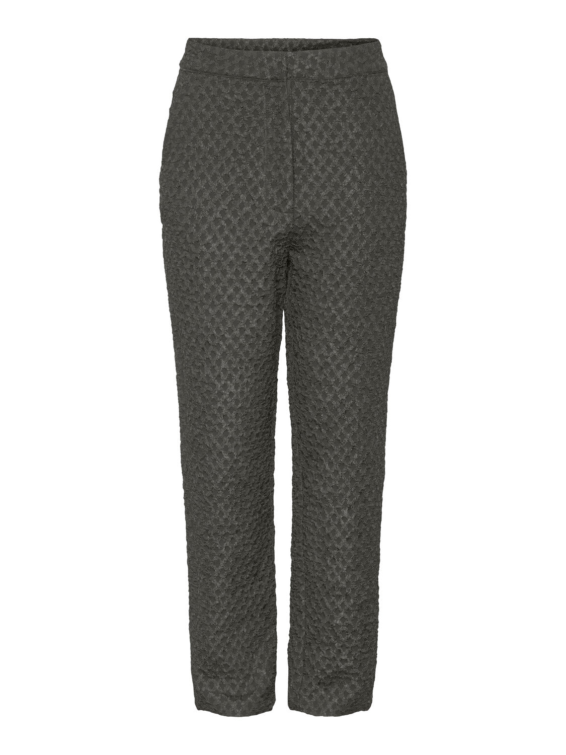 PCNIBE Pants - Black Olive
