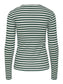 PCRUKA T-Shirt - Trekking Green