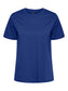 PCRIA T-Shirt - Mazarine Blue