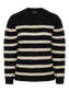 PCKLARA Pullover - Black