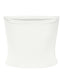 PCMINNI Tube Top - Bright White
