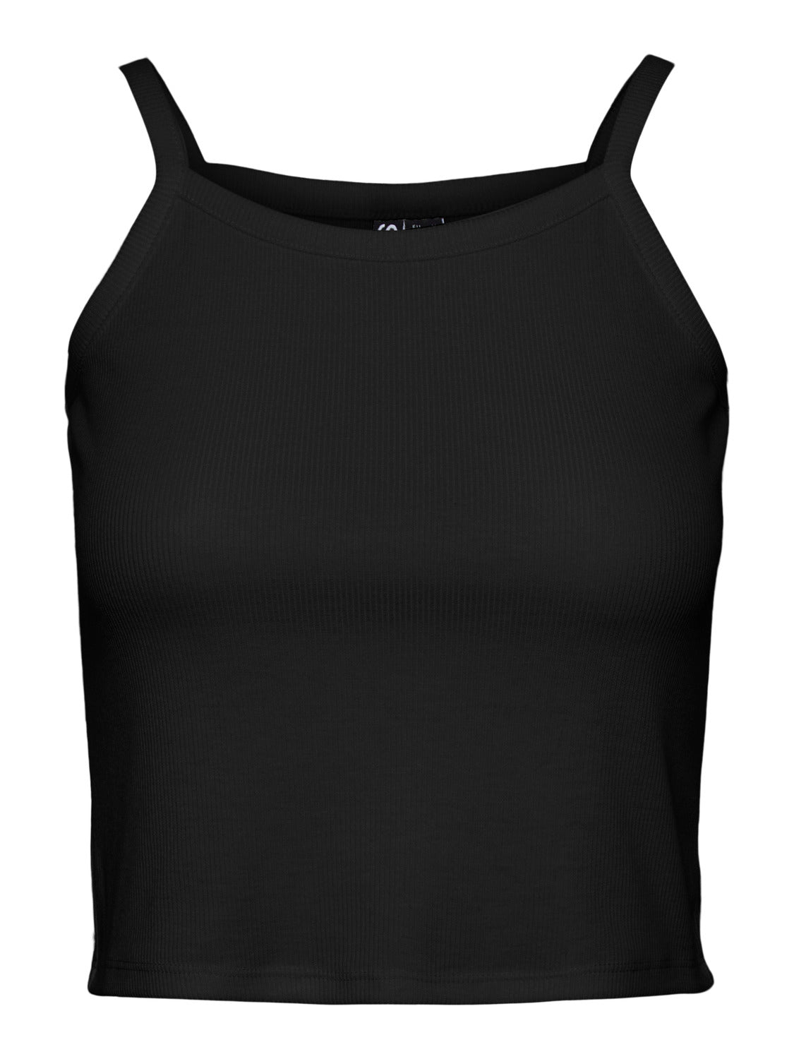 PCLINA Singlet - Black