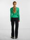 PCCRISTA Pullover - Mint