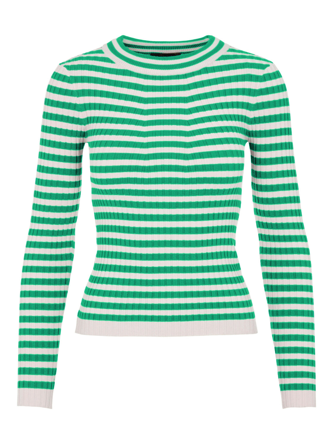 PCCRISTA Pullover - Mint