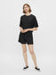 PCRIBBI Shorts - black