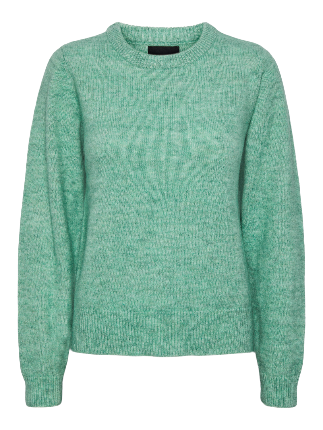 PCKARINA Pullover - Neptune Green