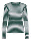 PCRUKA T-Shirt - Trekking Green