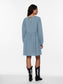 PCNIKO Dress - Faded Denim