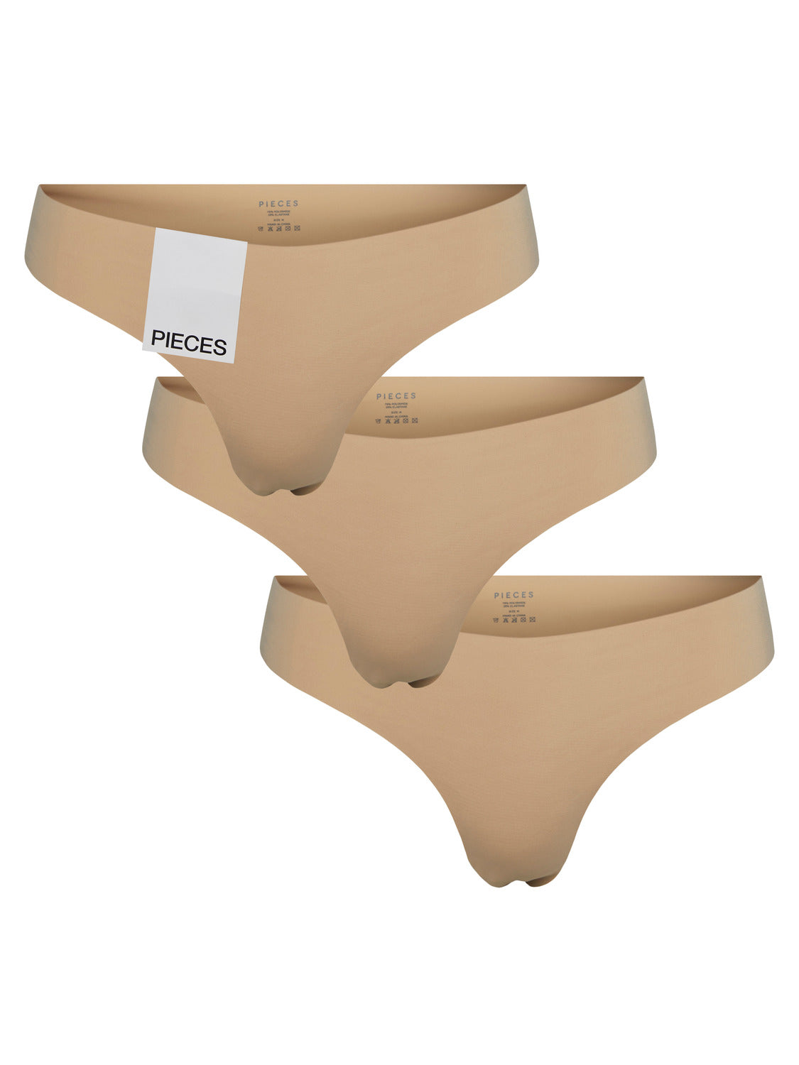 PCNAMEE Brief - Nude