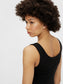PCKITTE Dress - Black