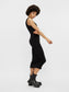PCKITTE Dress - Black