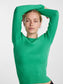 PCCRISTA Pullover - Mint