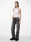 PCLOLLY Pants - Grey Denim