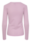 PCRUKA T-Shirt - Pastel Lavender