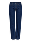 PCLOLLY Pants - Medium Blue Denim